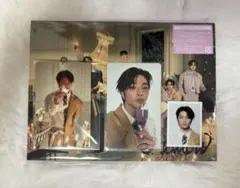 【公式】StrayKids Hollow 初回生産限定盤B アイエントレカコンプ