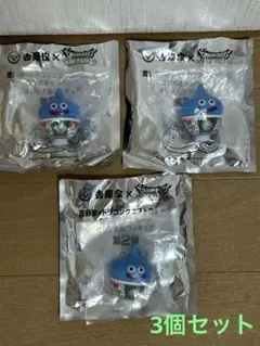 吉野家 ドラゴンクエストウォーク コラボ フィギュア 4種 コンプリート