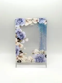 a239 硬質デコケース トレカケース