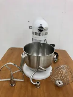 2025年最新】キッチンエイド ksm7の人気アイテム - メルカリ