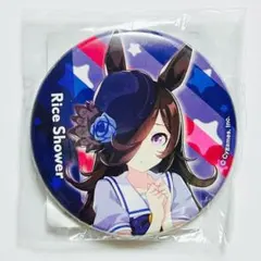 2025年最新】ライスシャワー缶バッジの人気アイテム - メルカリ