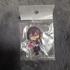 転スラ/ディアブロ/アクキー