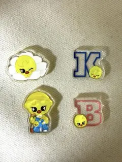 ストレイキッズ　フィリックス　ポップアップ限定カスタムアクリルパーツ