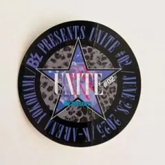 【新品】【希少XLサイズ】【B'z✖ザ・イエロー・モンキー】【UNITE】 B'z presents UNITE #02」THE YELLOW MONKEY | Music and others
