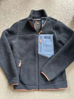 パタゴニア　レトロX　ジャケットSサイズ