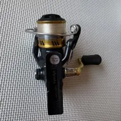 SAHARA C2000S-1 スピニングリールのサムネイル