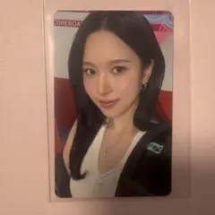 twice This is for 一万円特典　ミナ