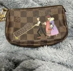 2005SSジュディブレイム × コムデギャルソンオムプリュス チャーム