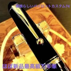 2026年最新】パイロット万年筆 カスタム742の人気アイテム - メルカリ