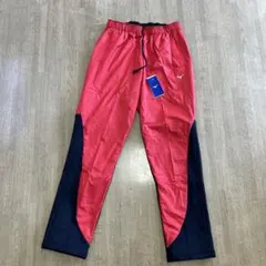 Mizuno ジャージパンツ Oサイズ チャイニーズレッド