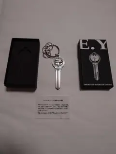 矢沢永吉・新品・スペア－キ－のサムネイル