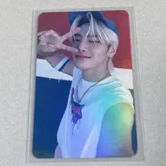 2026年最新】stray kids maxident アイエンの人気アイテム - メルカリ