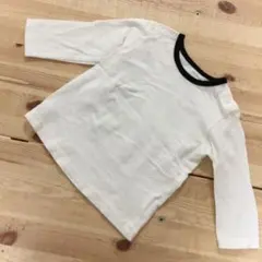 ロンT  COMME CA FOSSETTE