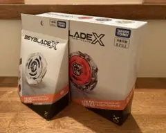 ベイブレードX【UX-11 UX-19 UX-20】新品未開封 コード未使用 - メルカリ