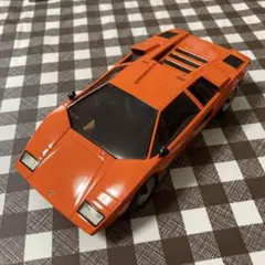 2025年最新】ミニッツ カウンタックの人気アイテム - メルカリ