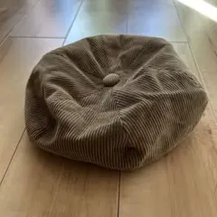 Ray BEAMS ベレー帽