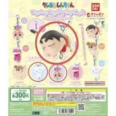 クレヨンしんちゃん つまんでつなげてますこっと〜パステルカラー〜 3個セット