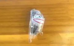 ナイトメアー・ビフォア・クリスマス スイングマスコット ヴァンパイア・テディ