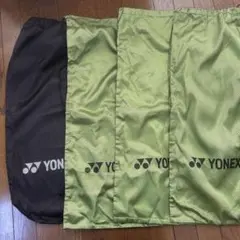 YONEX テニスラケットインナーケース