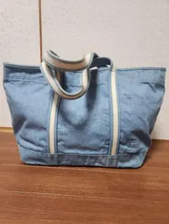 希少！PORTER ポーターガール ボーイフレンドトート 　L　トートバック