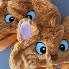 ディズニー ファンキャップ Disney おしゃれキャット トゥルーズ キャップ