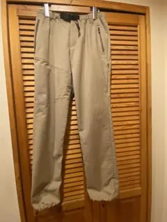 ノースフェイス トレッキングパンツ レディース Mサイズ