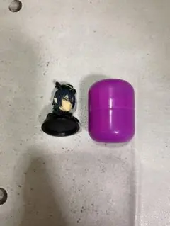 ツイステッドワンダーランド マレウス・ドラコニア チョコエッグフィギュア