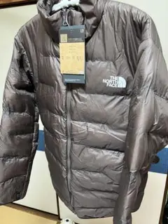 インナーダウン ノースフェイス