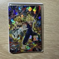 BGS9.5 スーパードラゴンボールヒーローズ UGM9-SEC2LC ベジット BGS9.5 スーパードラゴンボールヒーローズ UGM9-SEC2LC ベジット