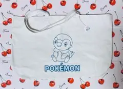 ドン・キホーテ ドンキ ポケモン ポッチャマ トートバッグ