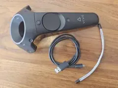 VIVE VRコントローラー USBケーブル付き
