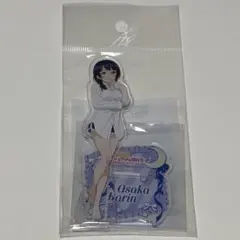 ラブライブ！虹ヶ咲学園スクールアイドル同好会 白シャツver. 朝香果林