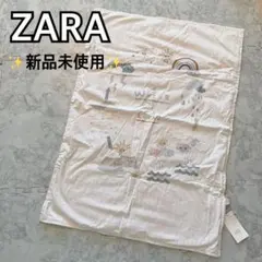 ZARAHOME ベビートイ・ストーリー フリースブランケット - メルカリ