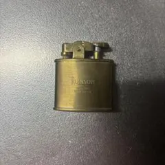 希少》1950s USA製 Ronson Vanguard ライター ビンテージ - メルカリ