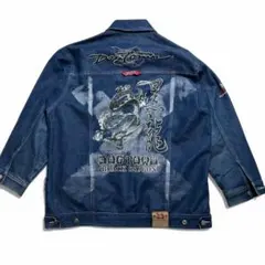 2026年最新】DOG TOWN メンズ Gジャン・デニムジャケットの人気