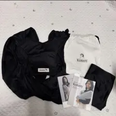 shuribo様⭐︎コニー　抱っこ紐　メッシュ