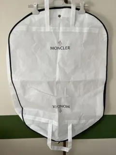 MONCLER モンクレール ガーメントバッグ ガーメントケース 衣類カバー
