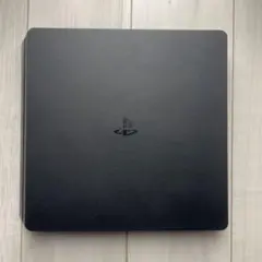 PlayStation 4 本体 ブラック　CUH-2200A