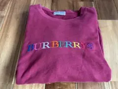 古着 スウェット