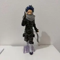 僕のヒーローアカデミア一番くじ　B賞 心操人使