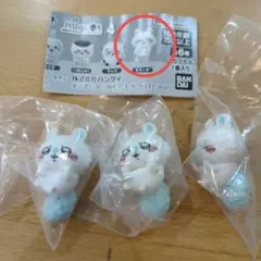 ちいかわ ハグコット 4 モモンガ まとめ売り