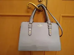 kate spade ケイトスペード　2wayバッグ