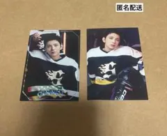 SEVENTEEN、ジョシュア HOME トレカセット セブチ