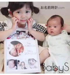 大人気❤︎激安/母の日ギフト/記念品/誕生日/写真入り名入れオーダーメイドに