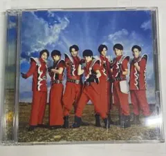 考えるな,燃えろ!!/僕ら今日も生きている