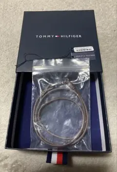 TOMMY HILFIGER ブレスレット メンズ 2790191S
