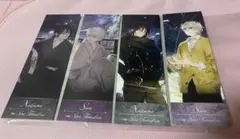 2025年最新】no.6 紫苑の人気アイテム - メルカリ