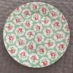 Cath Kidston プレート 皿 ローズ柄のサムネイル