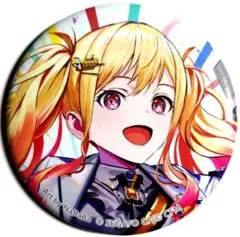 プロセカ クリフェス 缶バッジ 天馬咲希24点 プロセカ クリフェス 2025 缶バッジ 2025 ニコニコ超会議 天馬