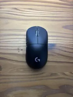 Logicool G PRO X SUPERLIGHT 2cのサムネイル